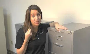 Golden Locksmith Services Chanhassen, MN 952-563-9973 Golden Locksmith Services Chanhassen, MN 952-563-9973 - 12-Unlocking-File-Cabinet