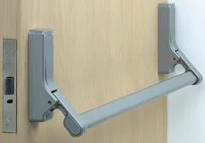 Golden Locksmith Services Chanhassen, MN 952-563-9973 Golden Locksmith Services Chanhassen, MN 952-563-9973 - 8-Push-Bars