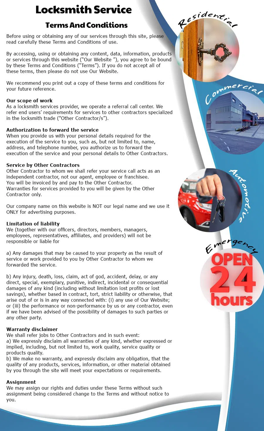 Golden Locksmith Services Chanhassen, MN 952-563-9973