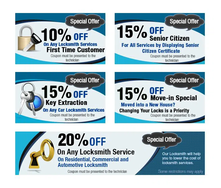 Golden Locksmith Services Chanhassen, MN 952-563-9973 - coupon-img-01